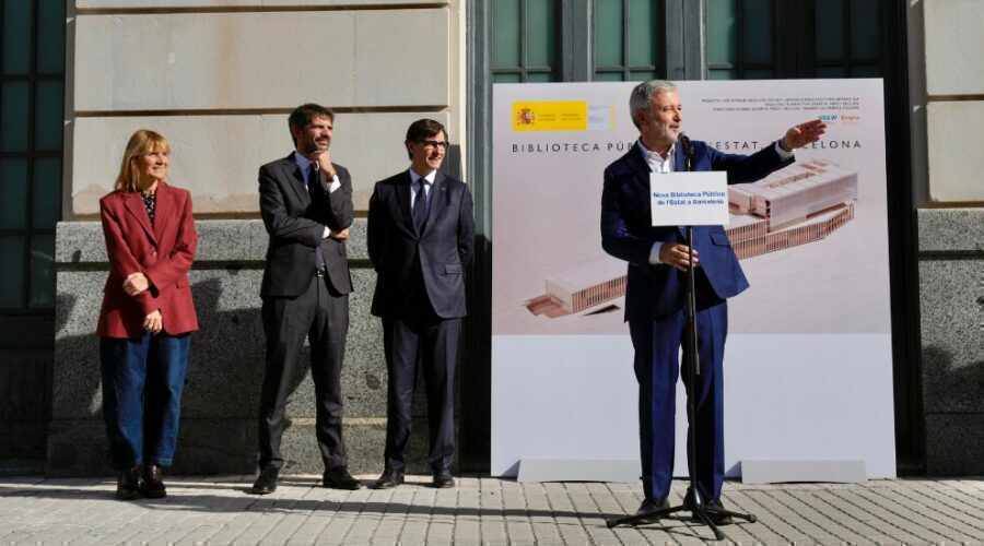 Изображение для новости о Барселона