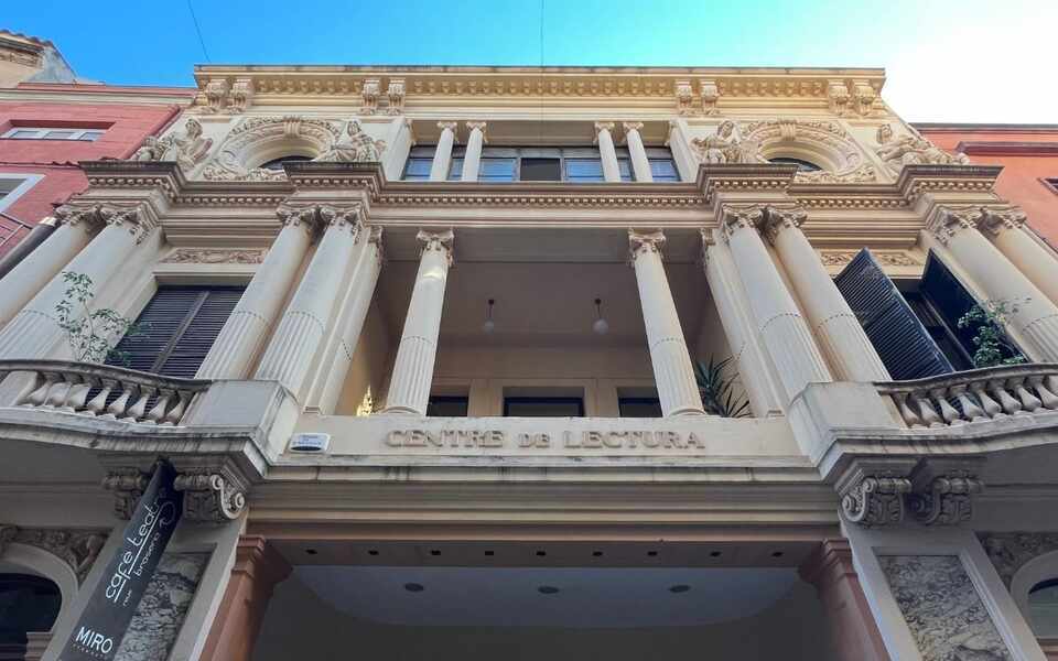 Изображение для новости о Таррагона