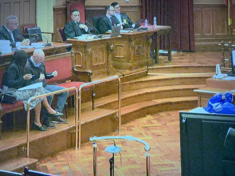 Изображение для новости о Барселона