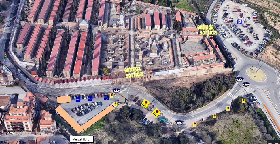 Изображение для новости о Таррагона