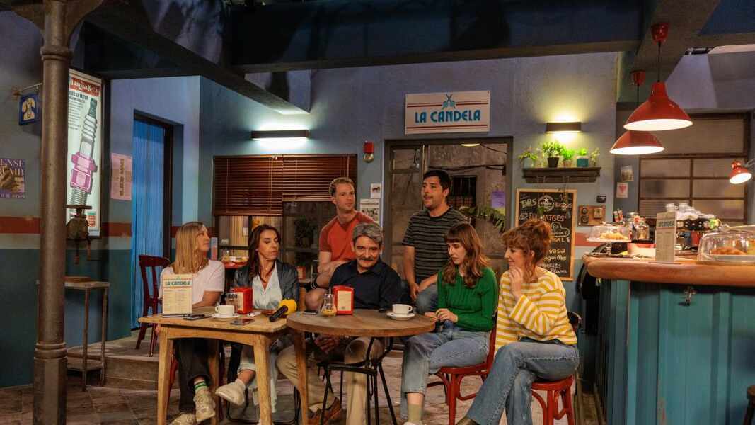 Изображение для новости о Барселона