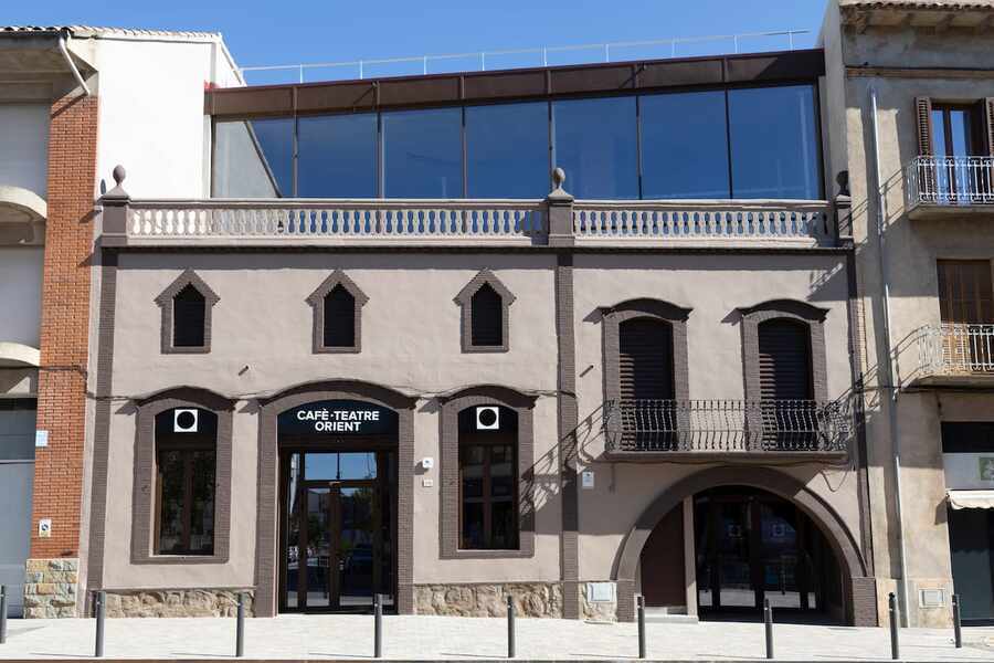 Изображение для новости о Барселона