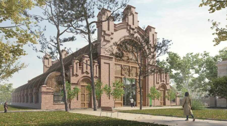 Изображение для новости о Барселона