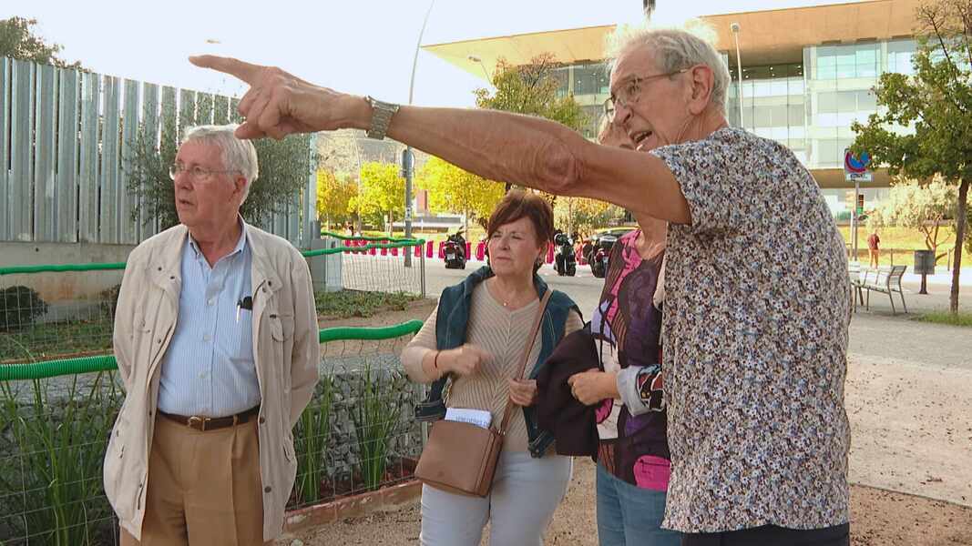 Изображение для новости о Барселона