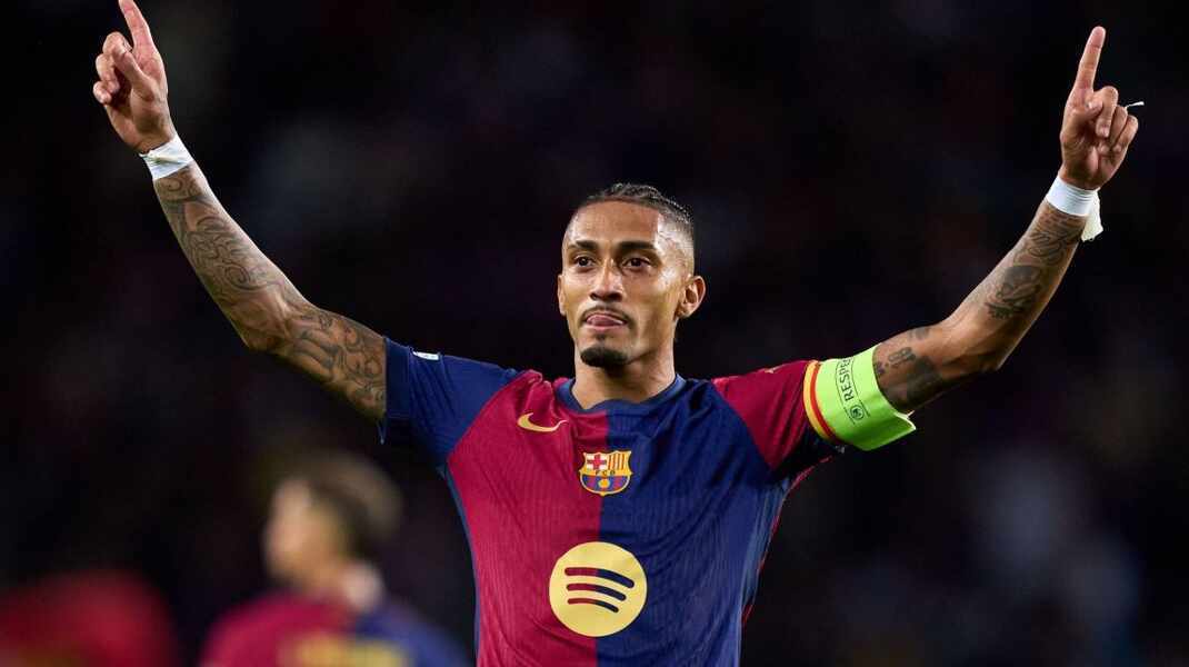 Изображение для новости о Барселона