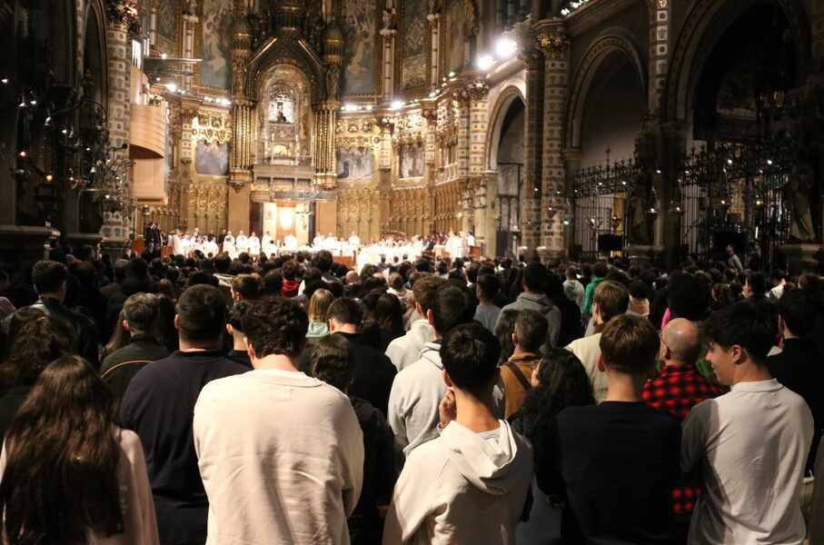 Изображение для новости о Барселона