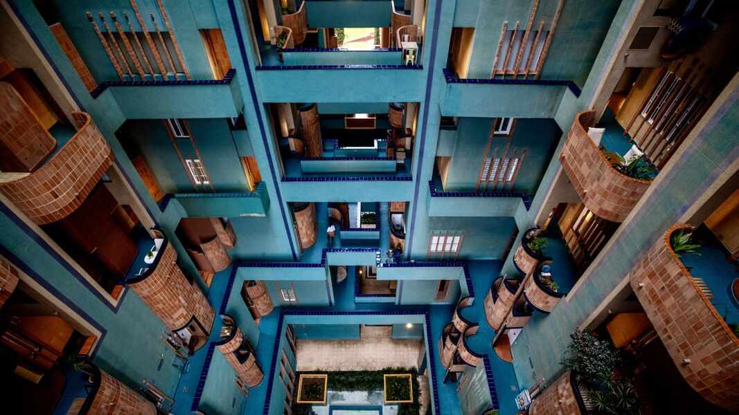 Изображение для новости о Барселона