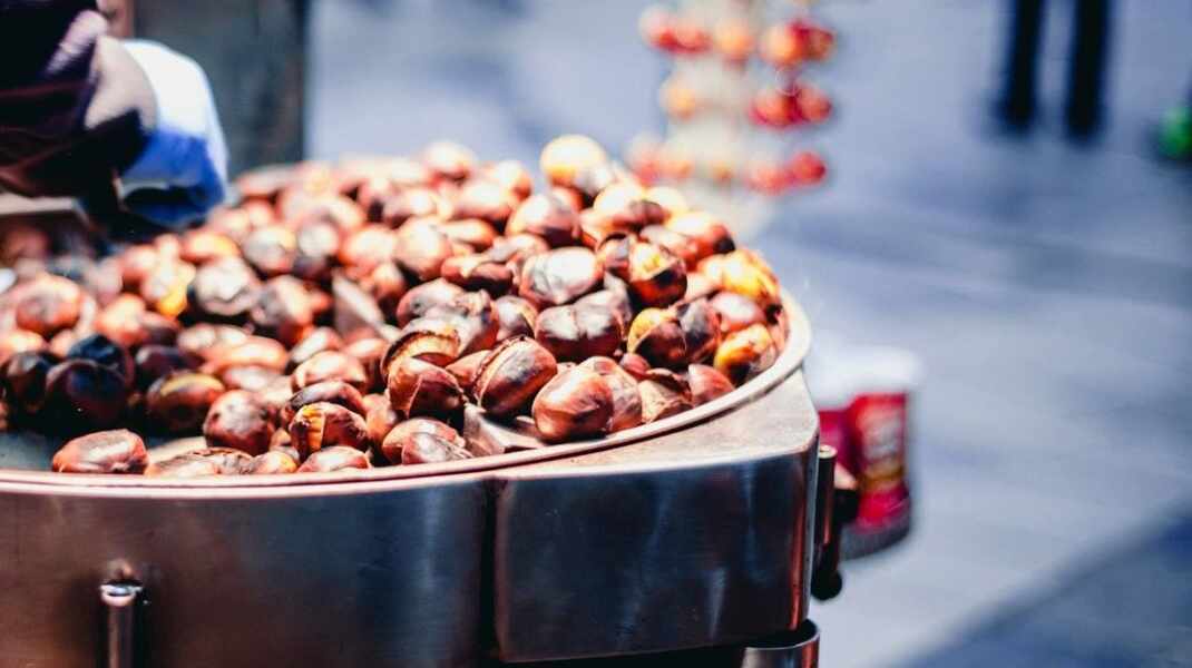 Изображение для новости о Барселона