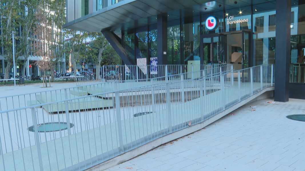 Изображение для новости о Барселона