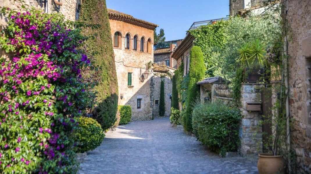 Изображение для новости о Таррагона