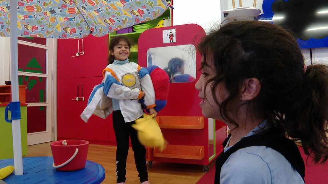 Изображение для новости о Барселона