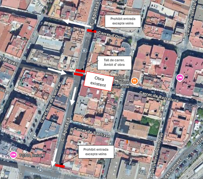 Изображение для новости о Таррагона