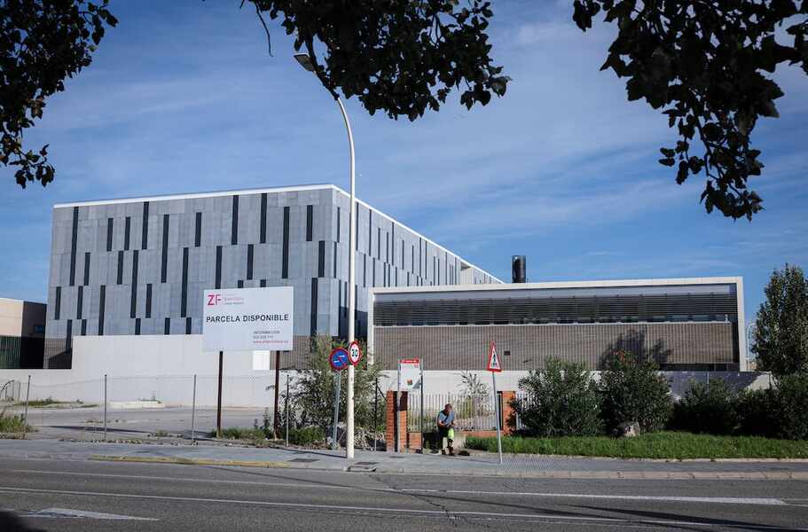 Изображение для новости о Барселона