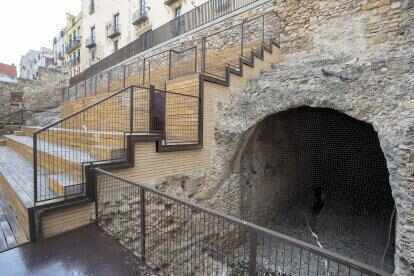 Изображение для новости о Таррагона