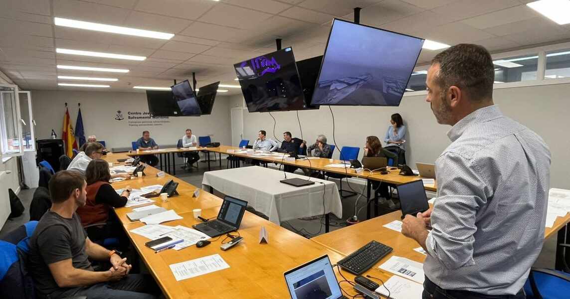 Изображение для новости о Таррагона