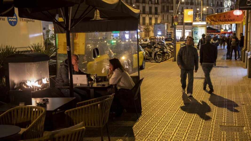 Изображение для новости о Барселона