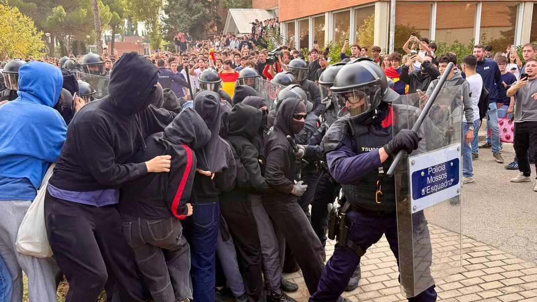 Изображение для новости о Барселона