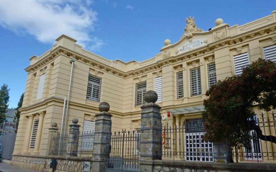 Изображение для новости о Таррагона