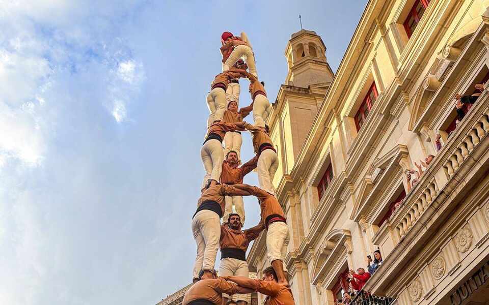 Изображение для новости о Таррагона
