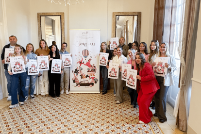 Изображение для новости о Таррагона