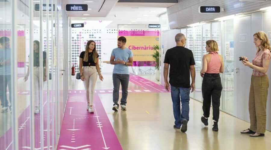 Изображение для новости о Барселона