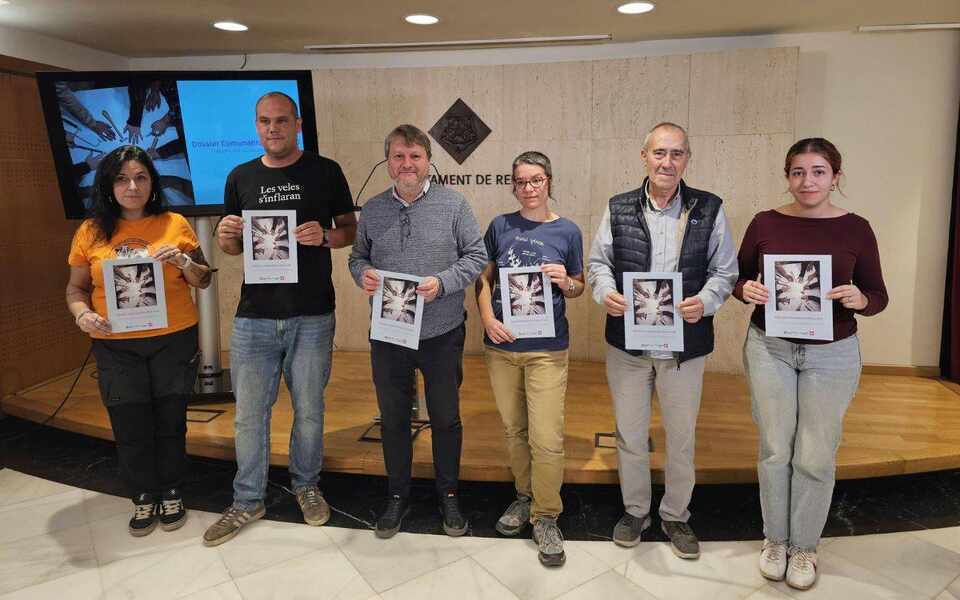 Изображение для новости о Таррагона