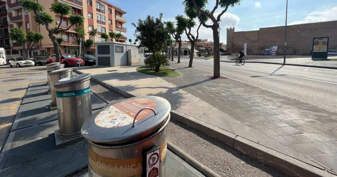 Изображение для новости о Таррагона