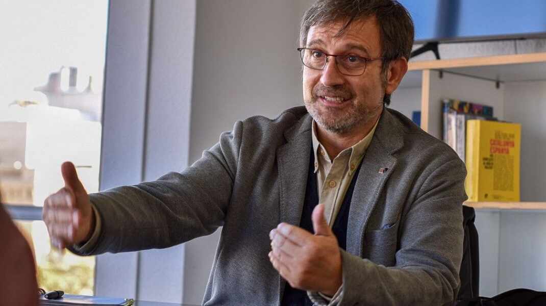 Изображение для новости о Таррагона