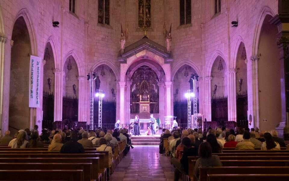 Изображение для новости о Таррагона