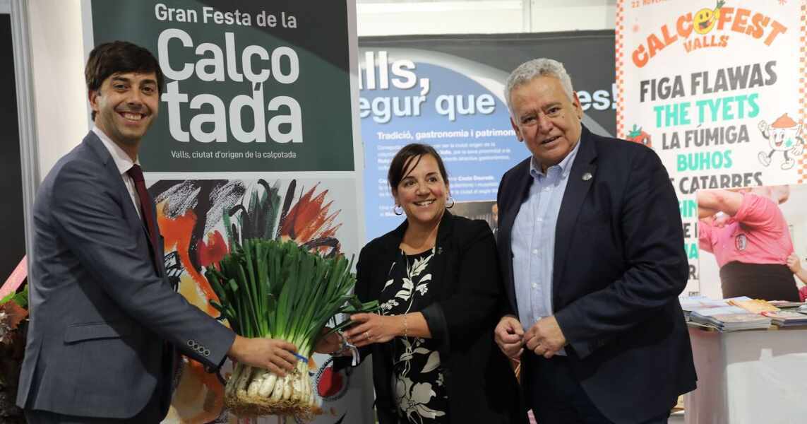 Изображение для новости о Таррагона