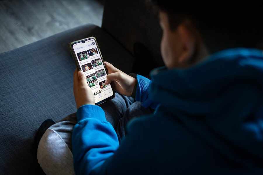 Изображение для новости о Барселона