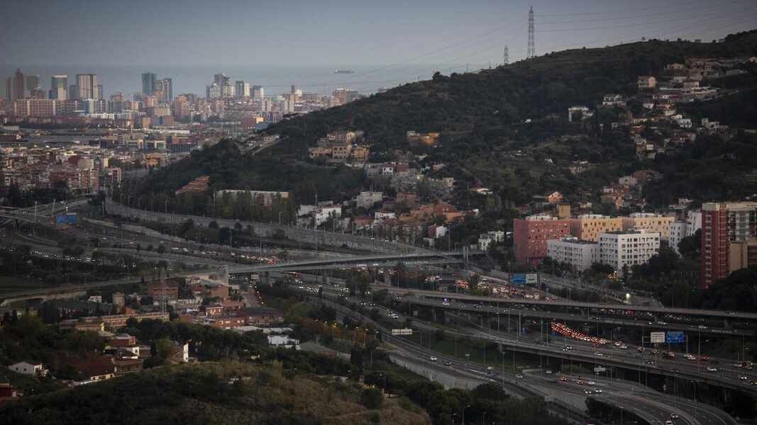 Изображение для новости о Барселона