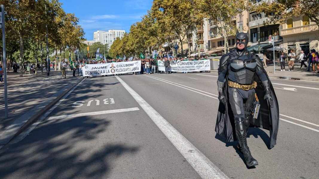 Изображение для новости о Барселона