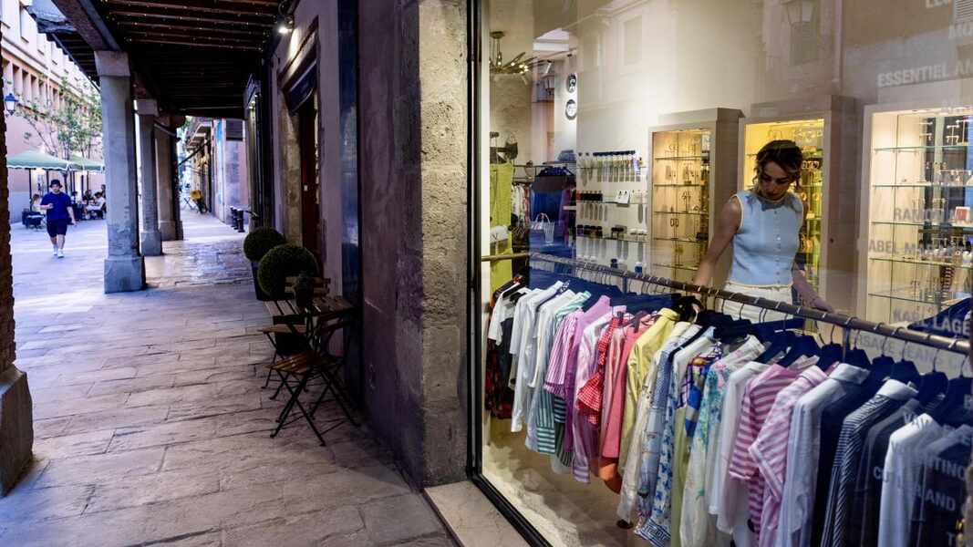 Изображение для новости о Барселона