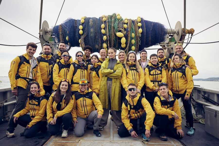 Изображение для новости о Барселона