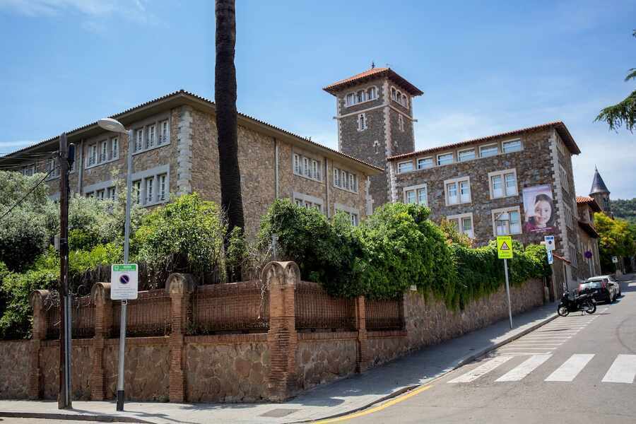 Изображение для новости о Барселона