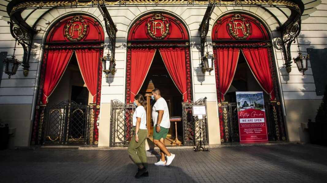 Изображение для новости о Барселона