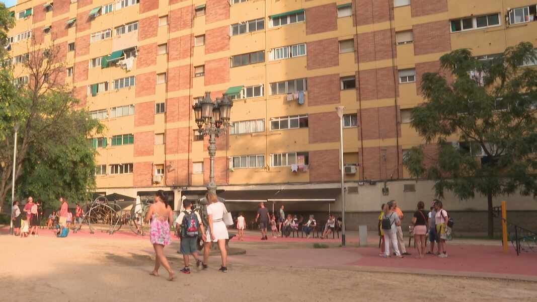 Изображение для новости о Барселона