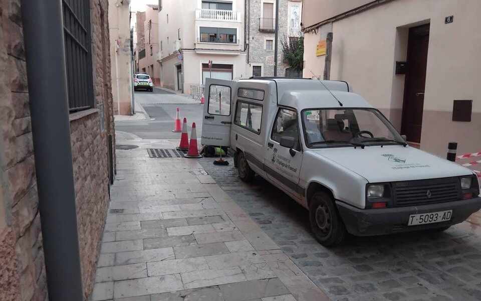 Изображение для новости о Таррагона