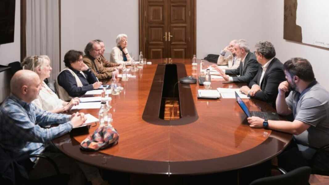 Изображение для новости о Барселона