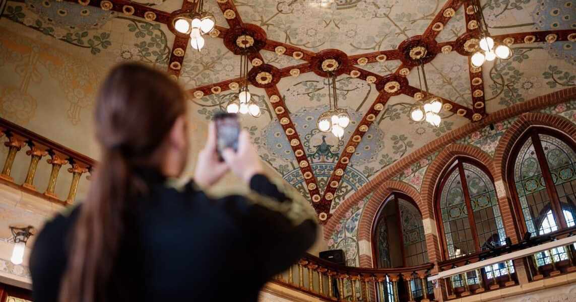 Изображение для новости о Таррагона