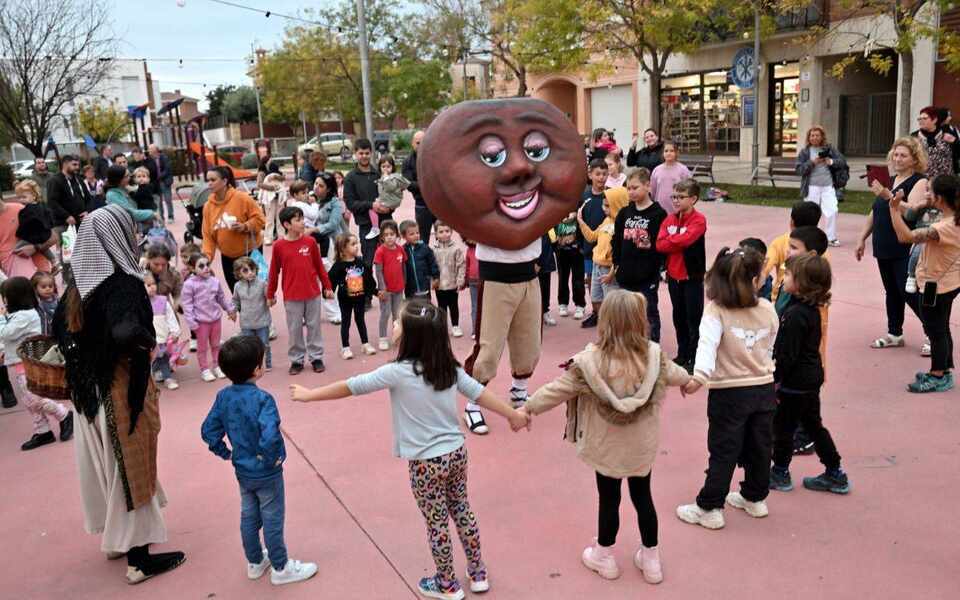 Изображение для новости о Таррагона