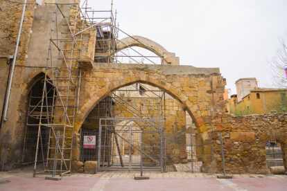 Изображение для новости о Таррагона