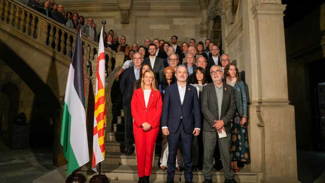 Изображение для новости о Барселона