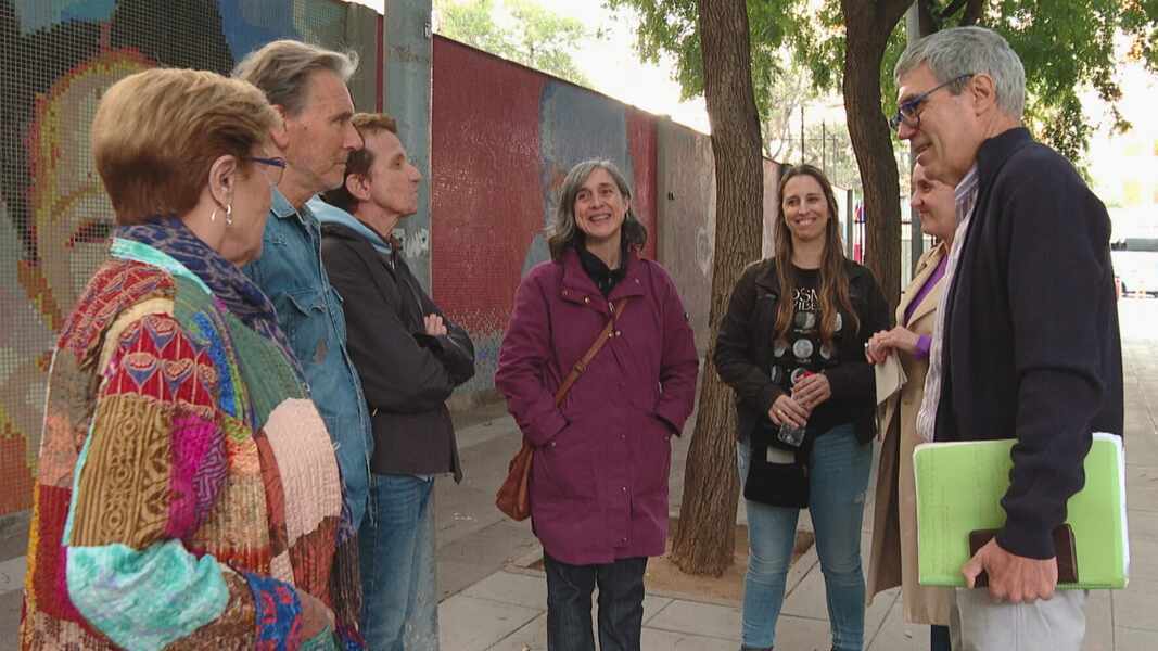 Изображение для новости о Барселона