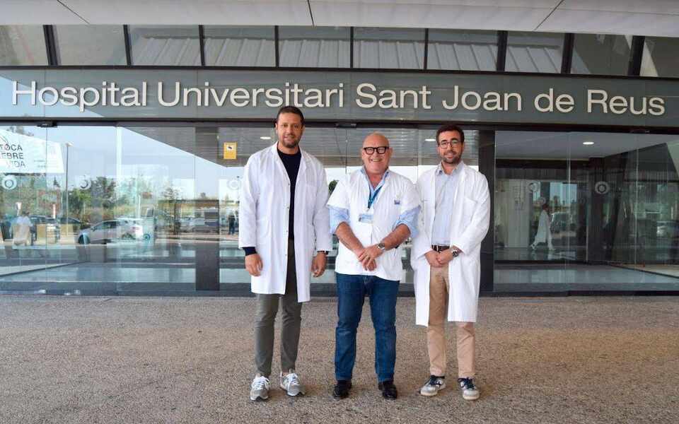 Изображение для новости о Таррагона