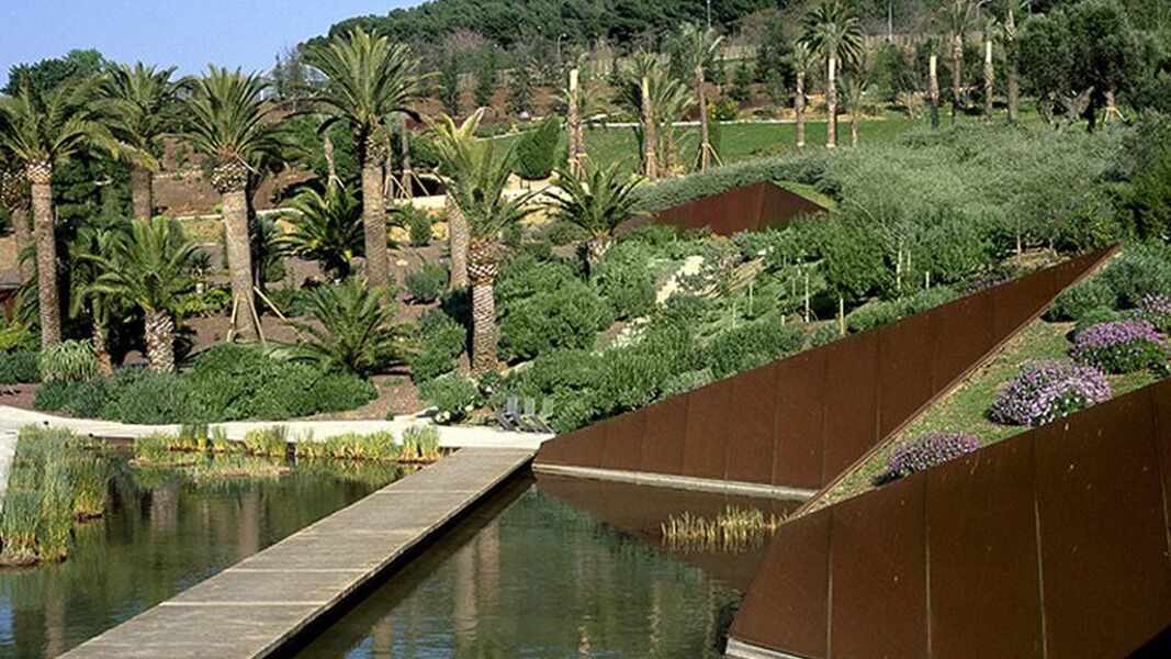 Изображение для новости о Барселона