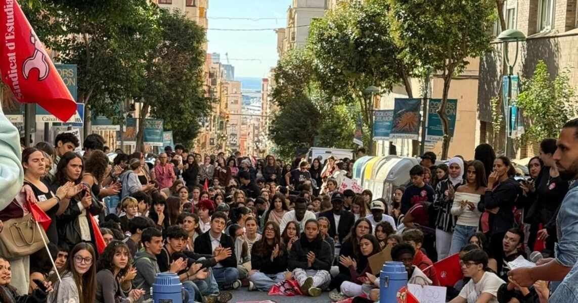 Изображение для новости о Таррагона