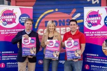 Изображение для новости о Таррагона