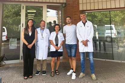 Изображение для новости о Таррагона